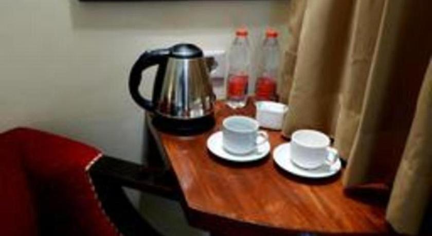 Hotel Marlin Pekalongan Managed By Dafam Extérieur photo